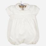 bombacho para bebe de ceremonia, conjunto bautizo bebe, moda infantil