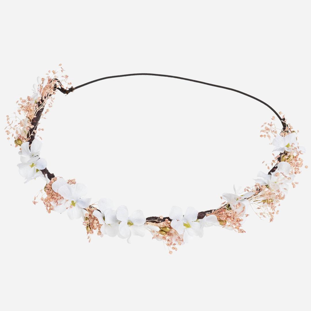 diadema comunión