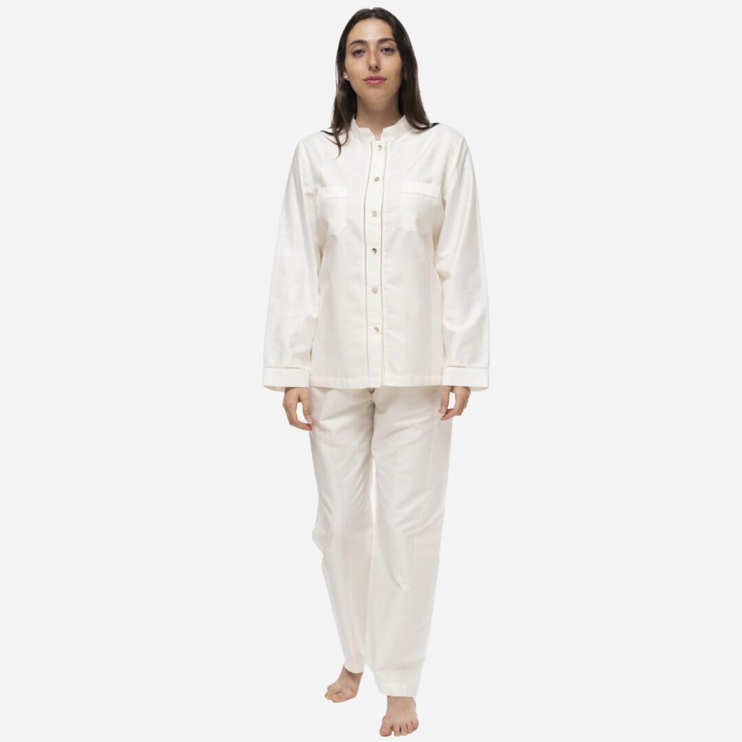 Pijama de mujer Katia, Irulea