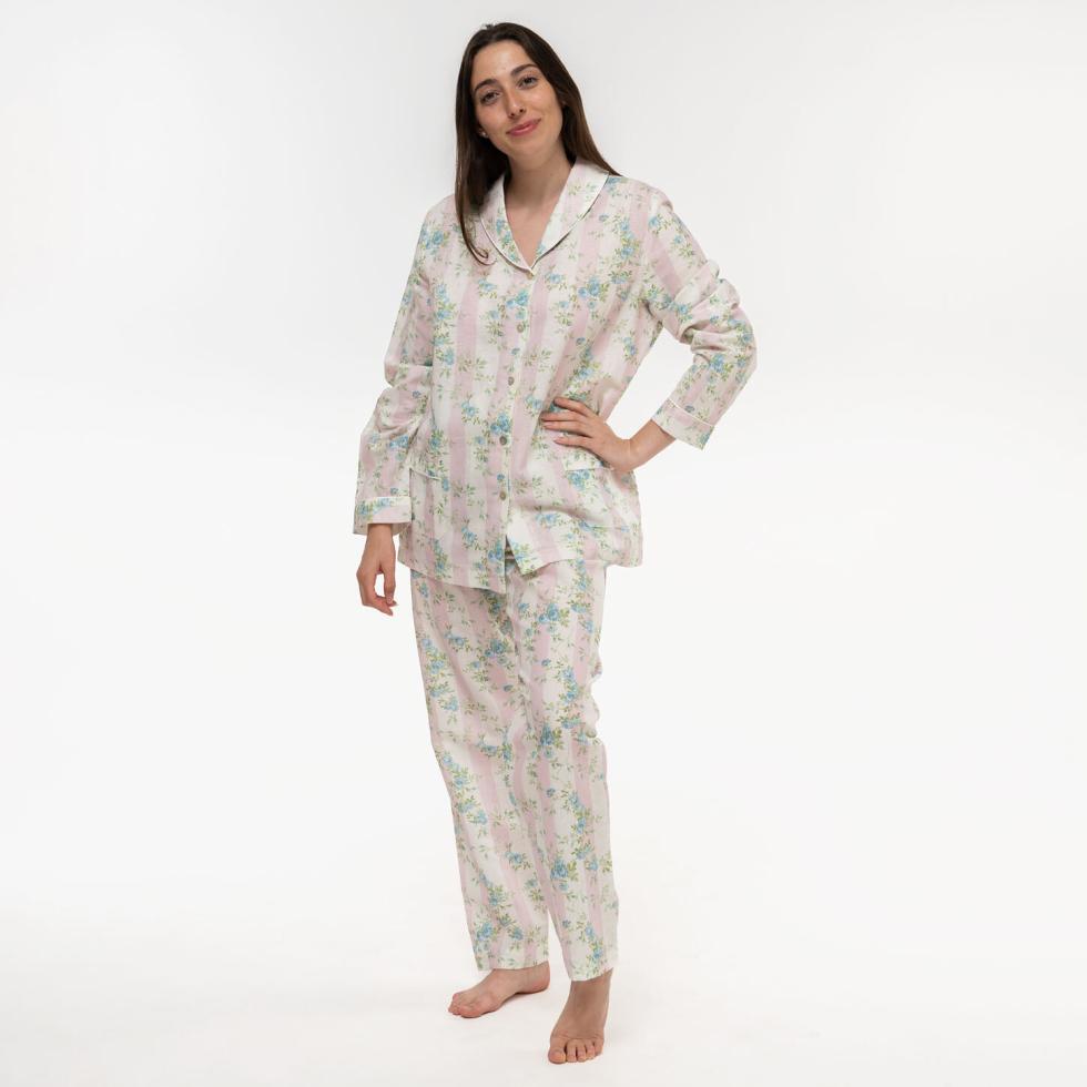 pijama mujer