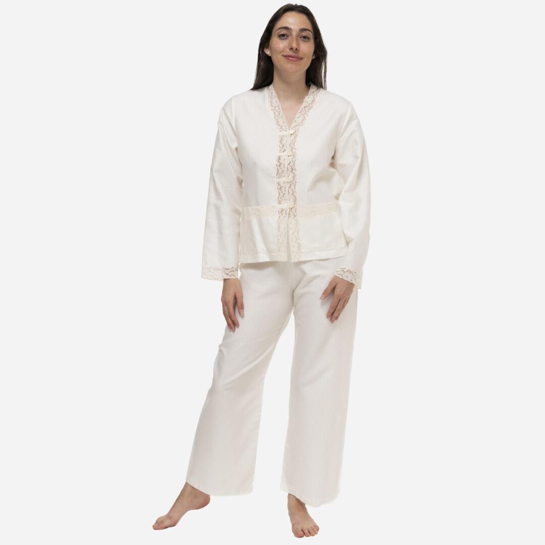 Pijama de mujer Iryla, Irulea
