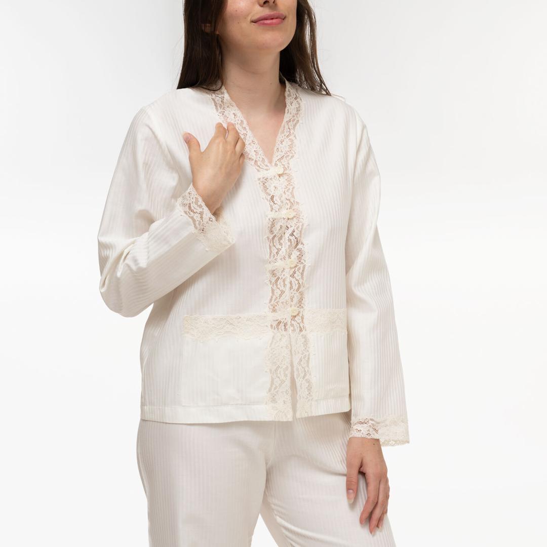 pijama mujer