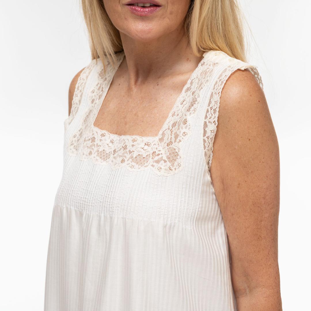 camison mujer