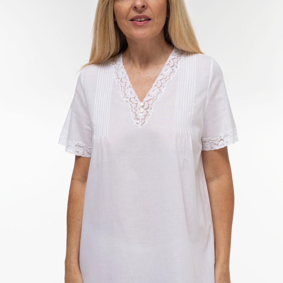 camison mujer