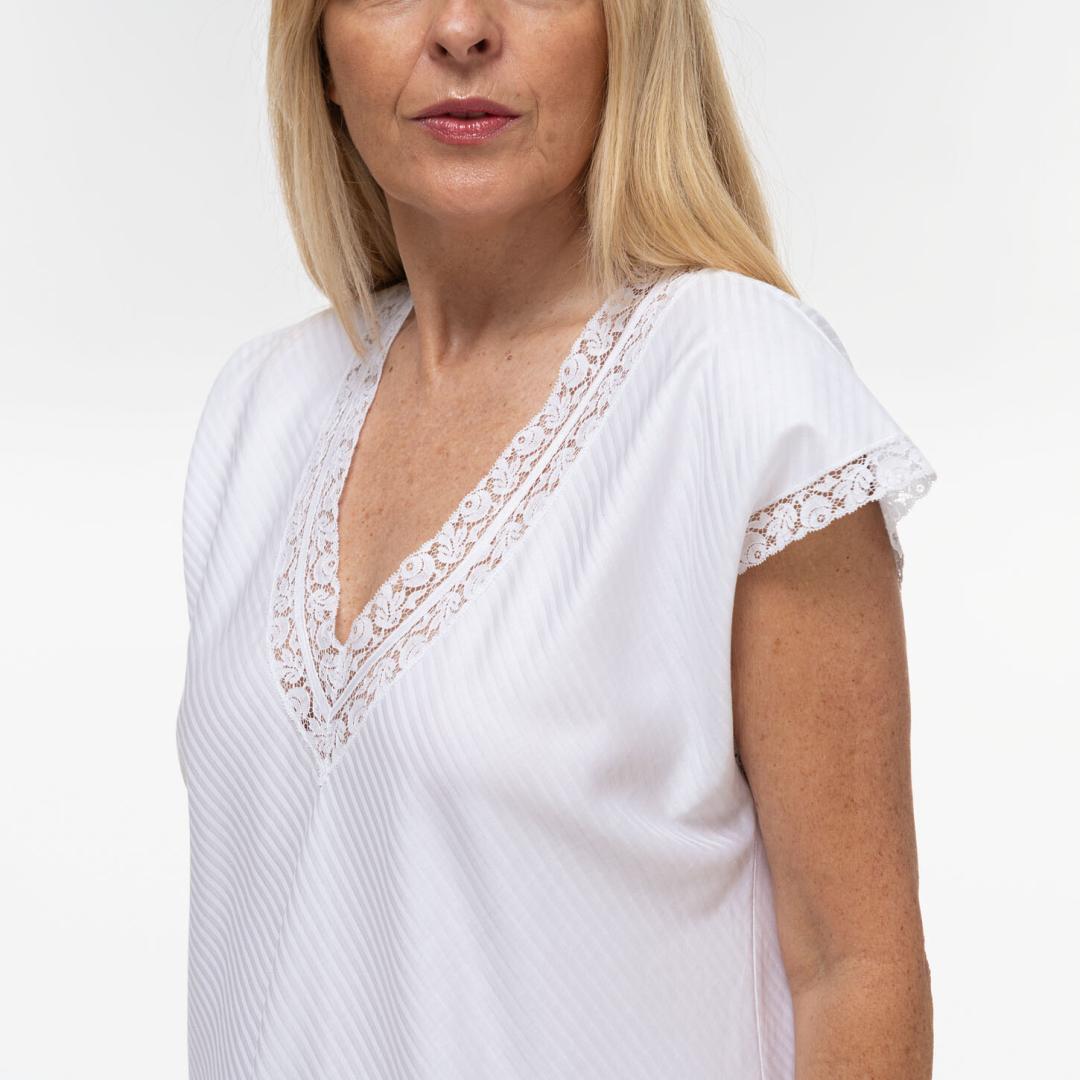 camison mujer