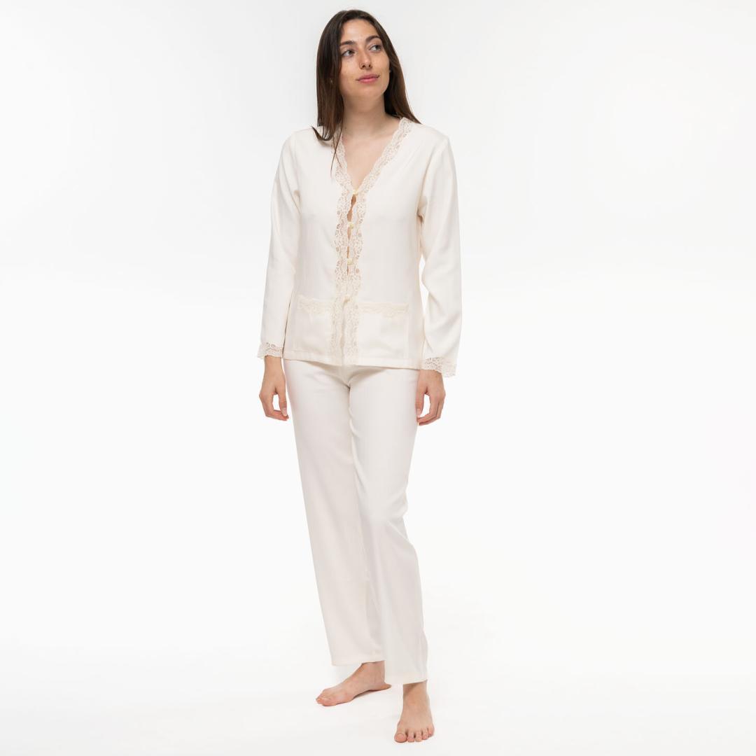 pijama mujer