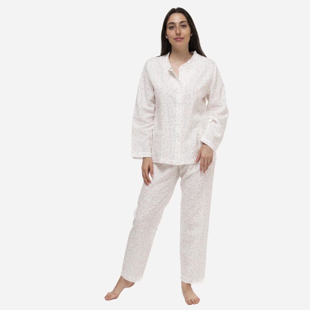 Pijama de mujer Gina, Irulea