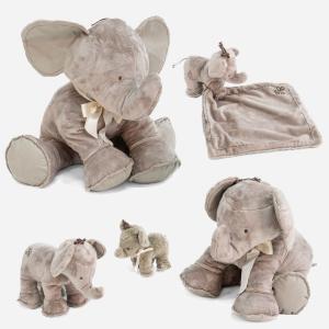 peluche niño
