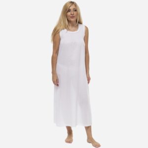 Camisón de mujer Cina, Irulea
