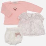conjunto bebé
