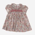 Vestido para niña, Irulea - 76159 - 6 meses