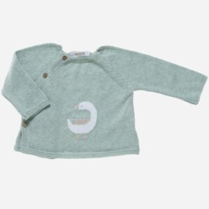 Conjunto de bebé Oca 3 piezas, Irulea - 78150