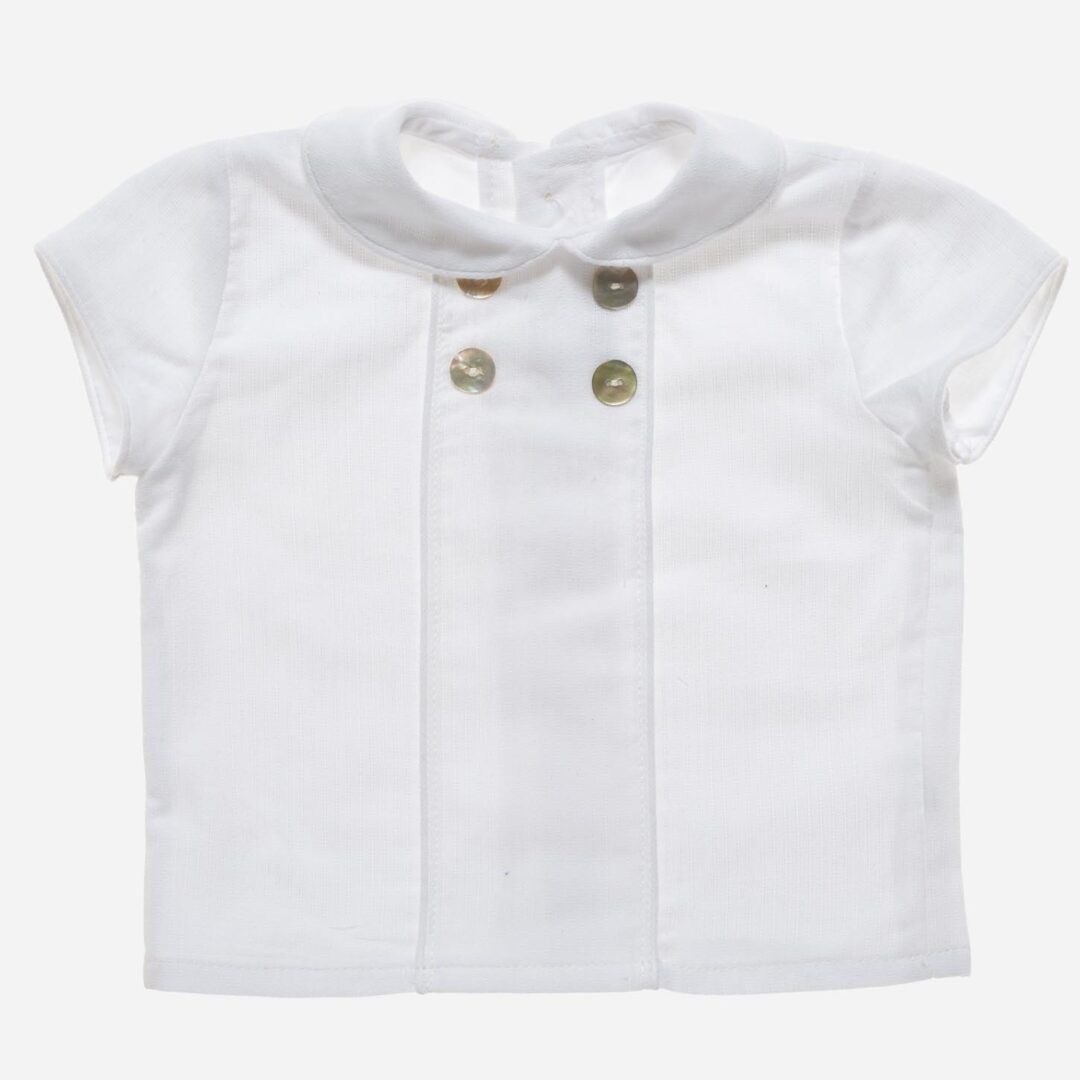 Conjunto de niño Igor 2 piezas, Irulea - 77875
