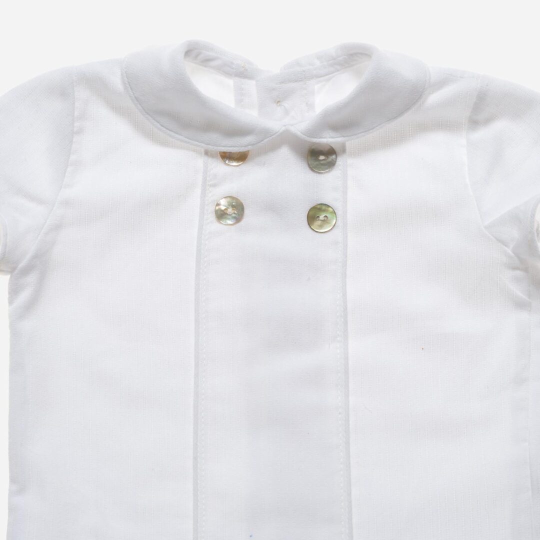 Conjunto de niño Igor 2 piezas, Irulea - 77875