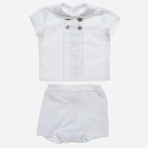 Conjunto de niño Igor 2 piezas, Irulea - 77875