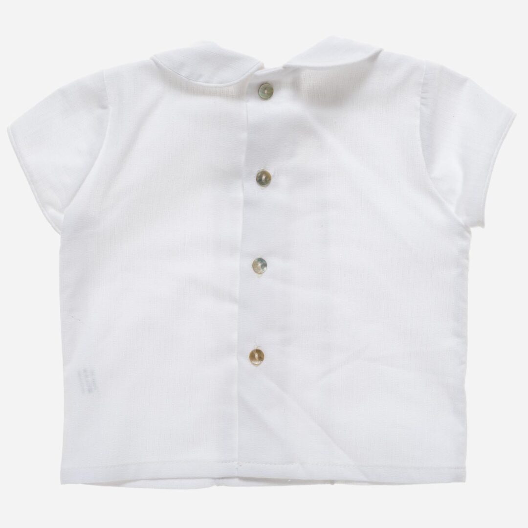 Conjunto de niño Igor 2 piezas, Irulea - 77875