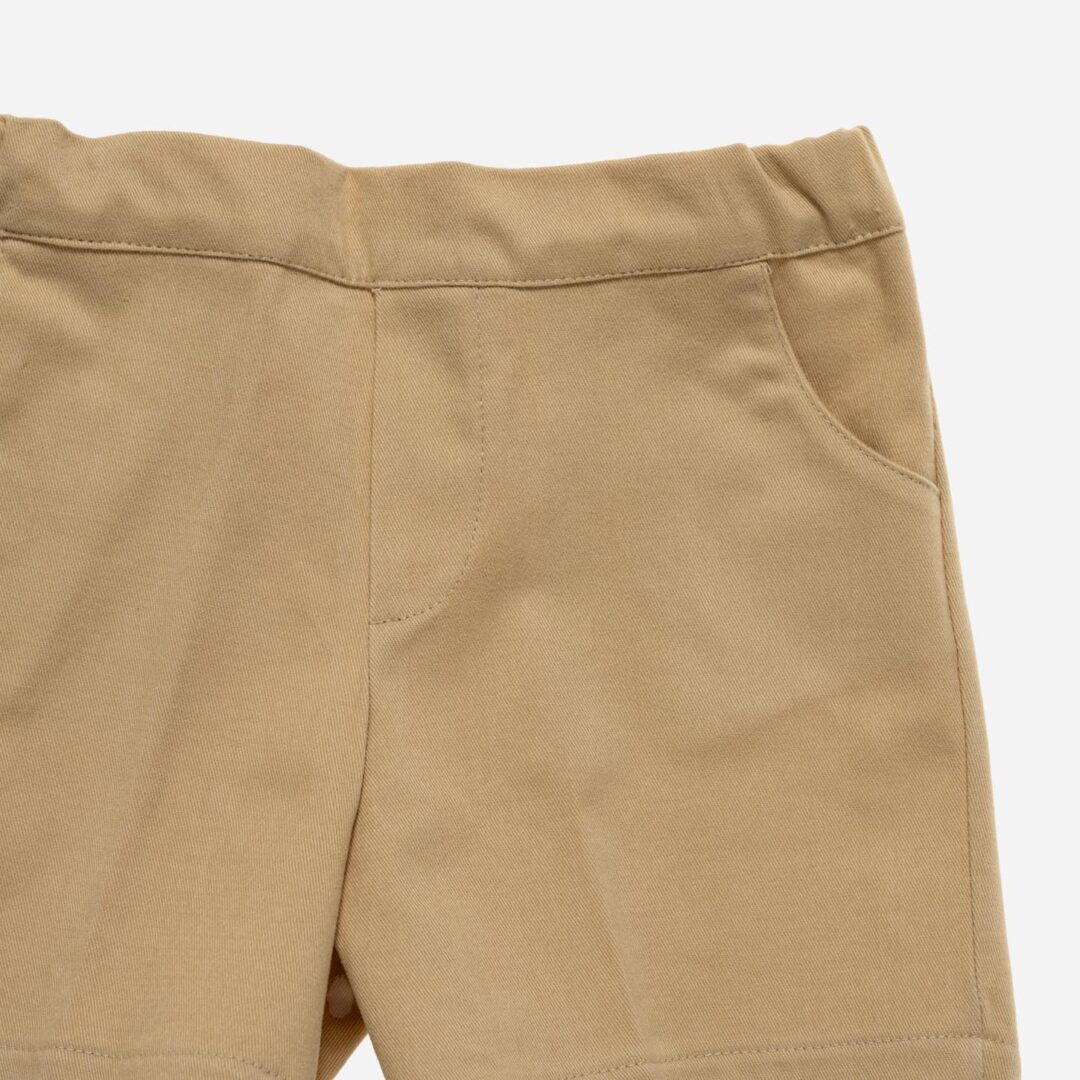 Pantalón niño Denim, Irulea - 77751