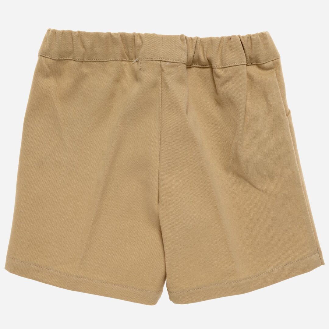 Pantalón niño Denim, Irulea - 77751