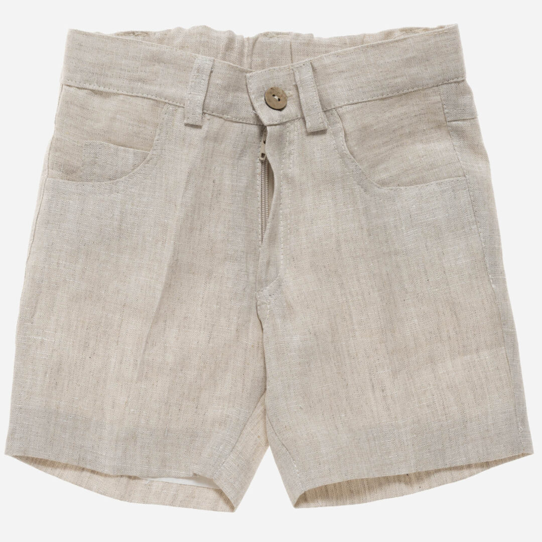 Conjunto de niño Estrella 3 piezas, Irulea - 78472
