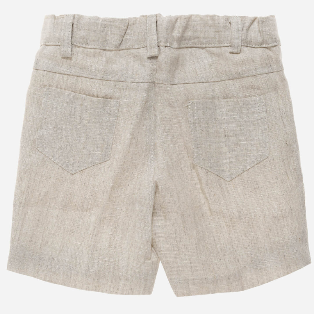 Conjunto de niño Estrella 3 piezas, Irulea - 78472