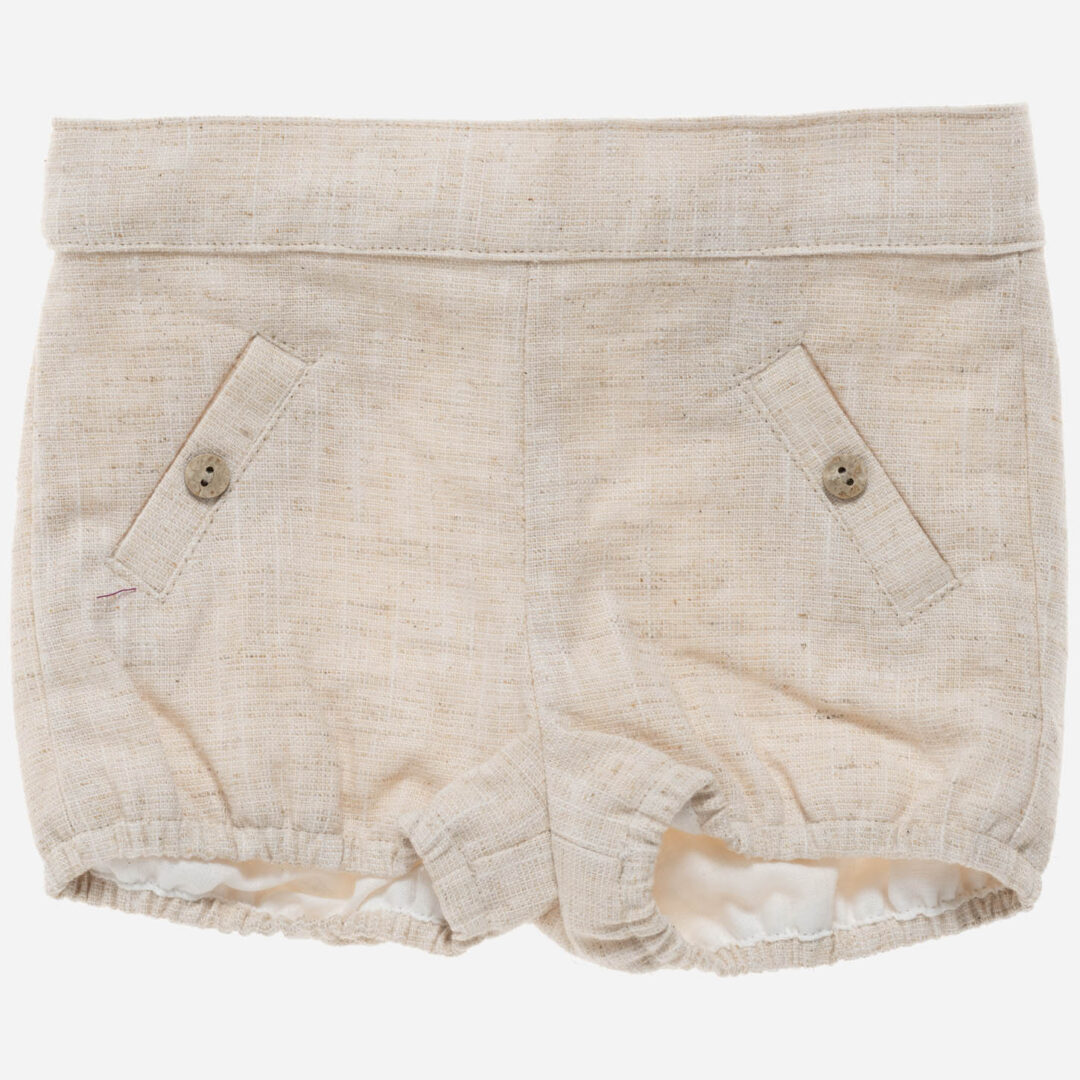 Conjunto de bebé París 2 piezas, Irulea - 78392