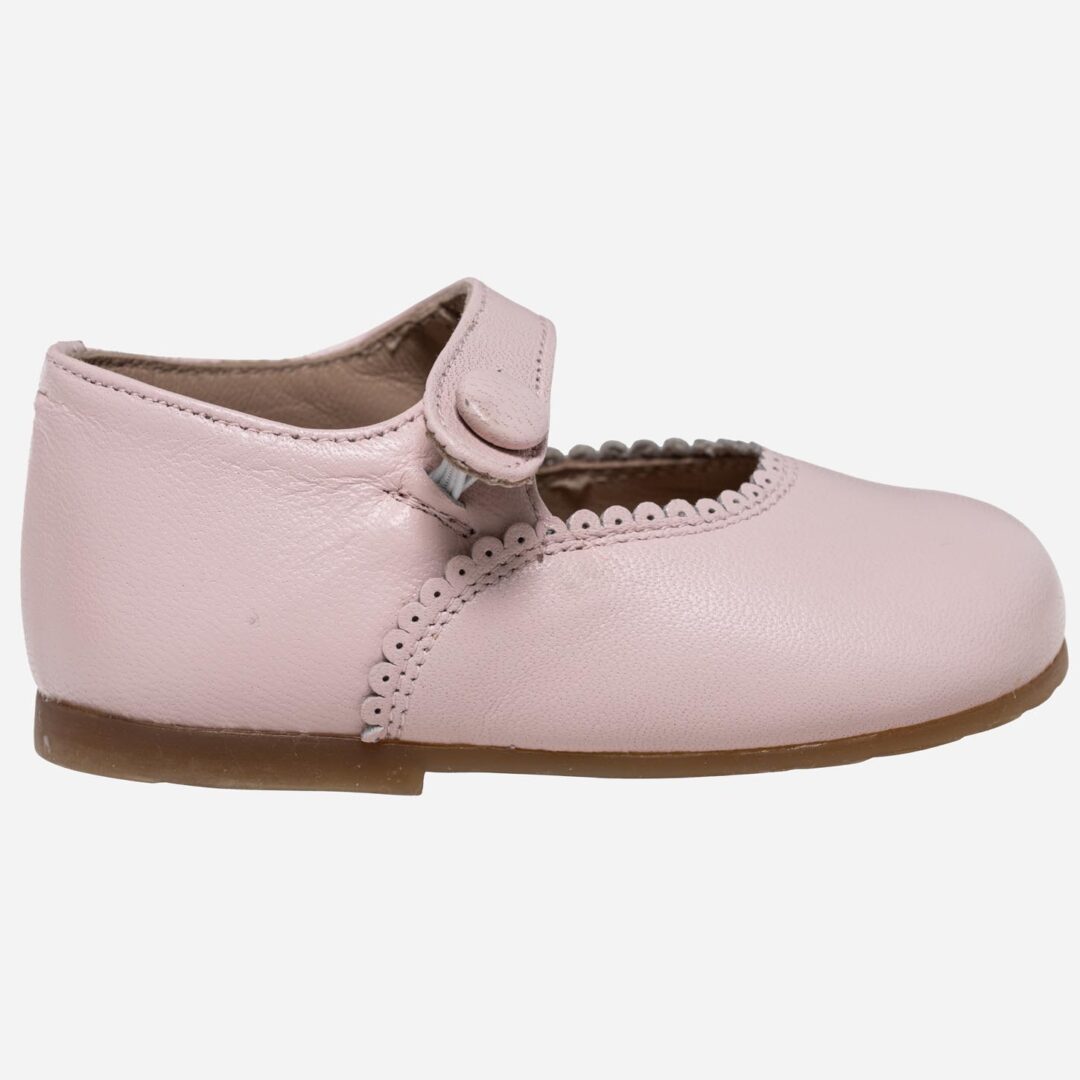 Merceditas niña Suela, Irulea - 77366