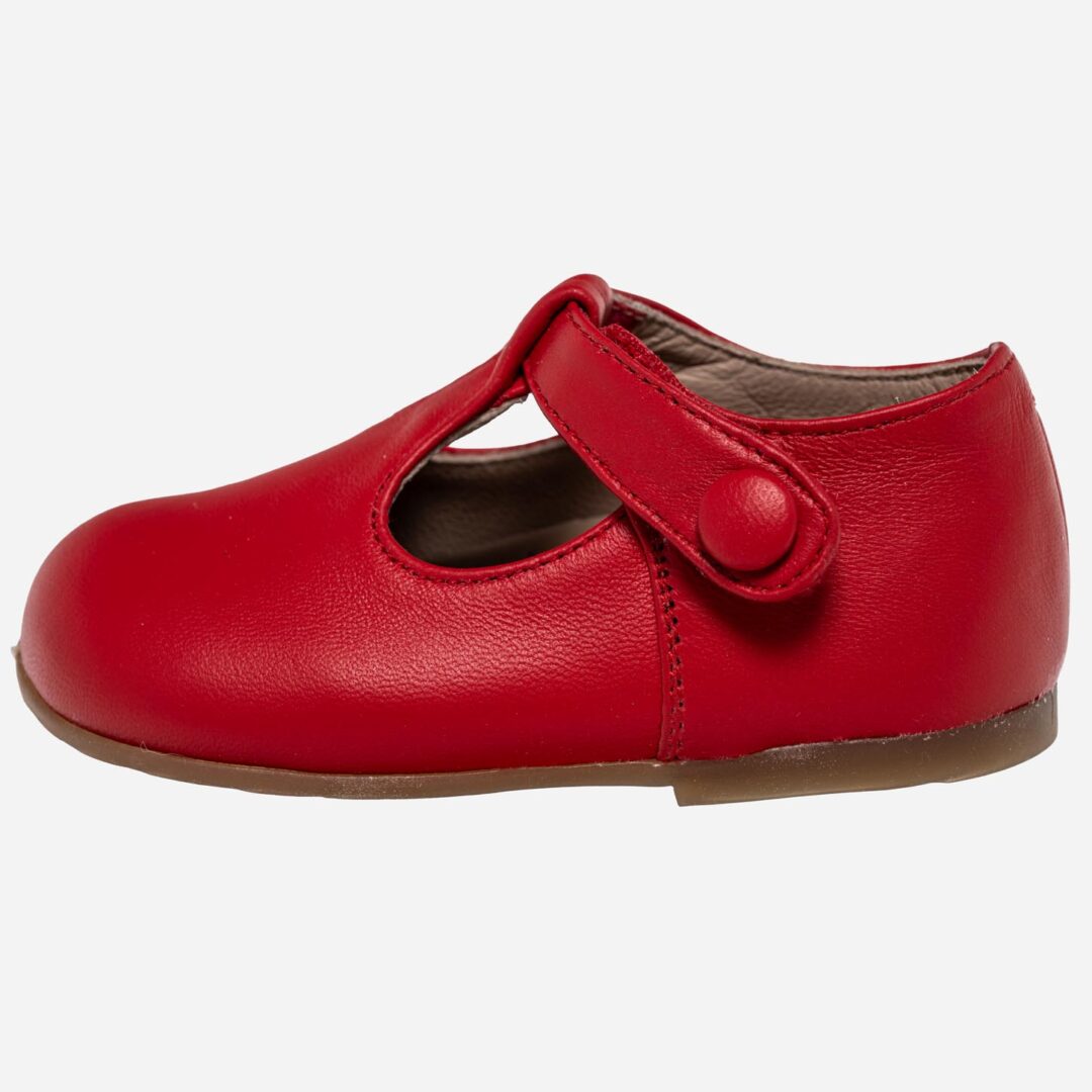 Sandalia niño Suela, Irulea - 77358