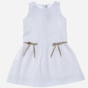 Vestido para niña Luisa, Irulea - 77945