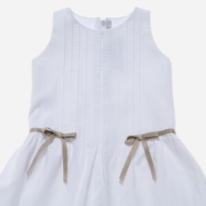 Vestido para niña Luisa, Irulea - 77945