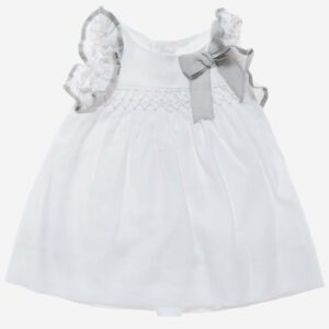 Vestido para niña Laura 3 piezas, Irulea - 78245