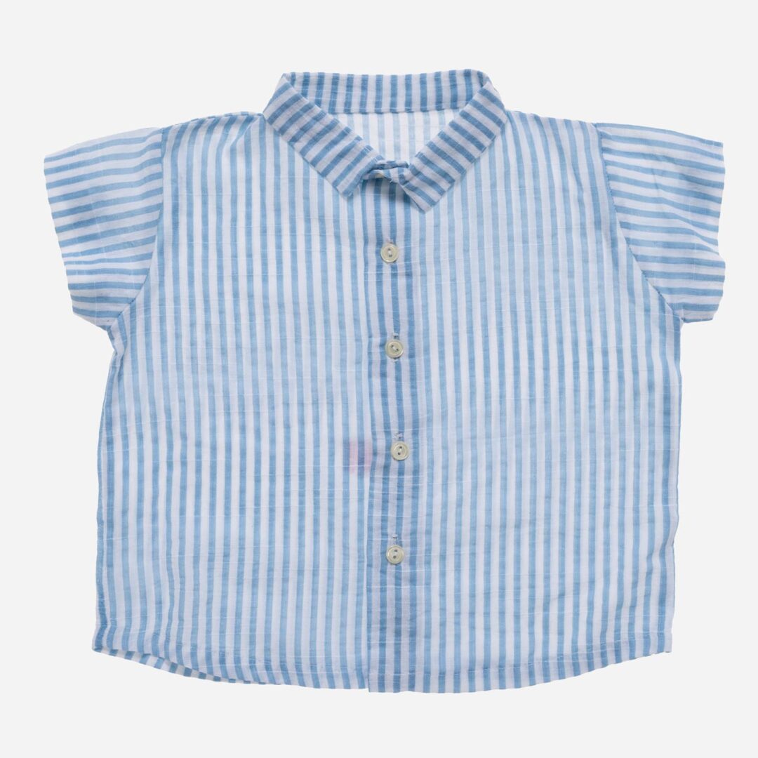 Conjunto de niño Rayas 2 piezas, Irulea - 78825