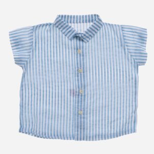 Conjunto de niño Rayas 2 piezas, Irulea - 78825