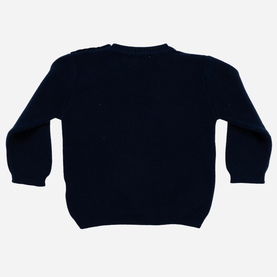 Conjunto de niño Estrella 3 piezas, Irulea - 78567