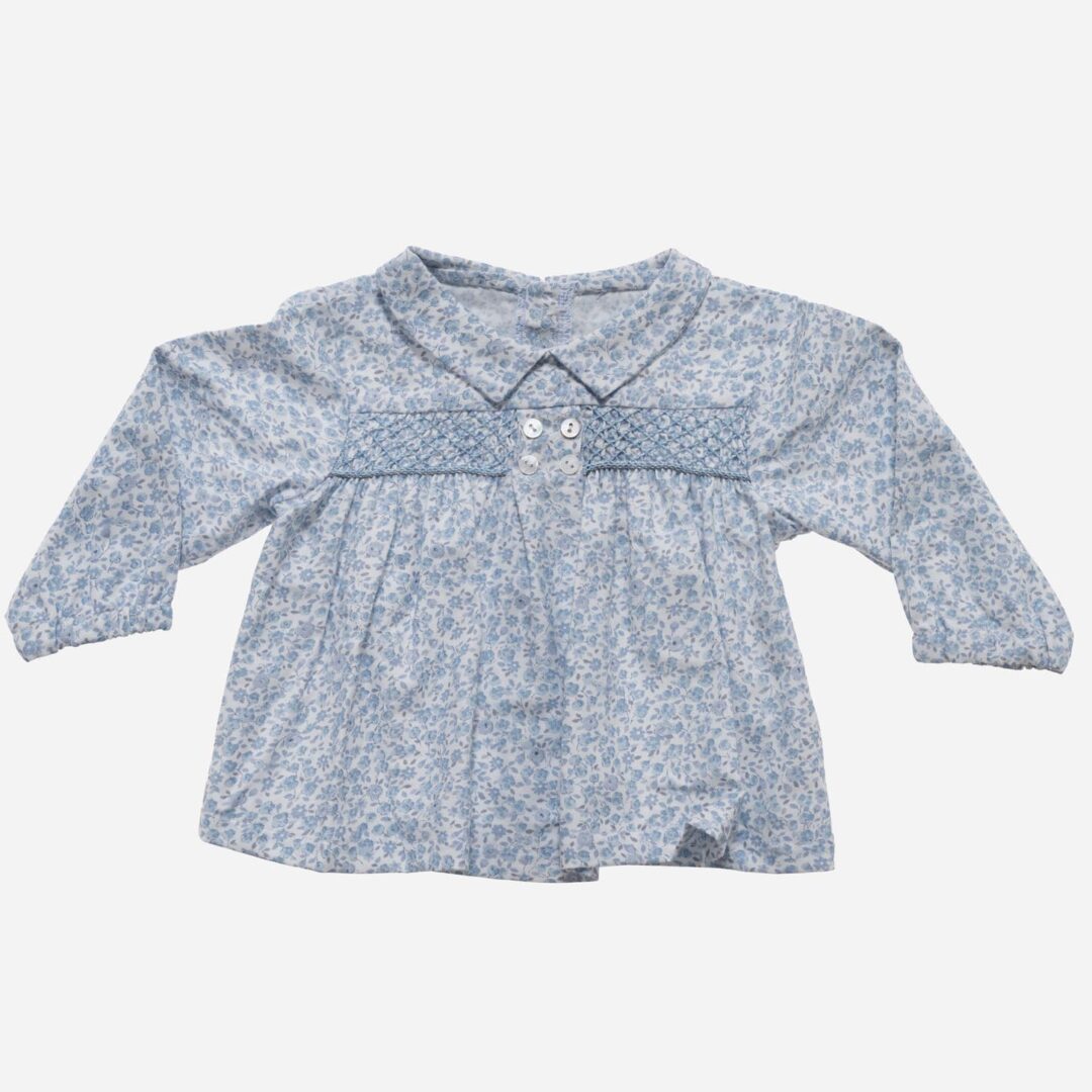 Conjunto de niño Nidos 2 piezas, Irulea - 79608