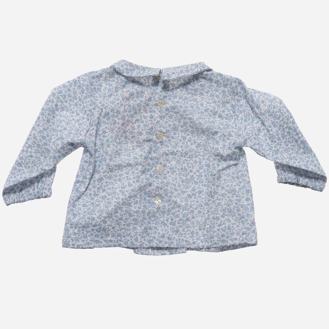 Conjunto de niño Nidos 2 piezas, Irulea - 79608