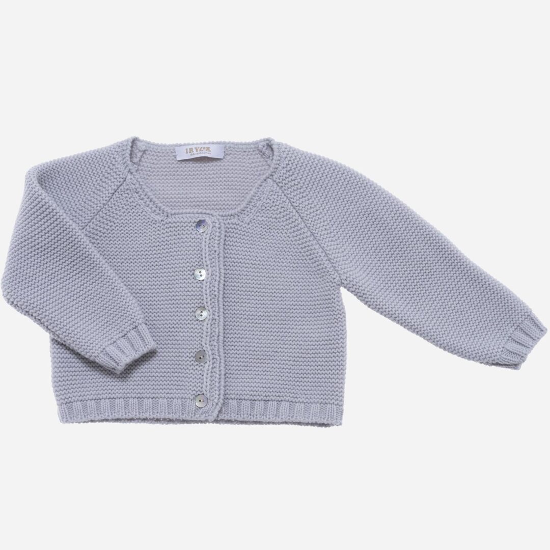 Conjunto de bebé 3 piezas Bodoques, Irulea - 79699