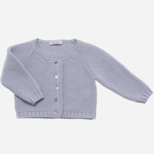 Conjunto de bebé 3 piezas Bodoques, Irulea - 79699