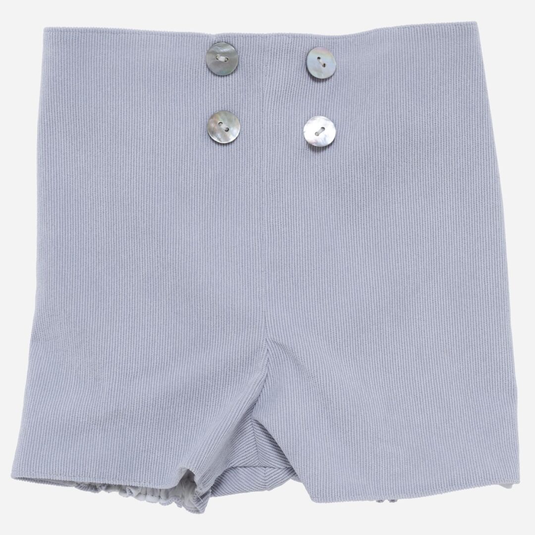 Conjunto de bebé 3 piezas Bodoques, Irulea - 79699