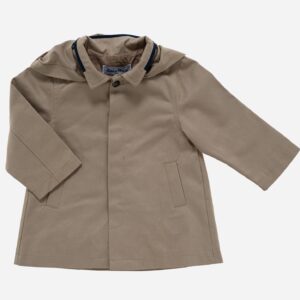 Abrigo de niño Doble, Irulea - 80563