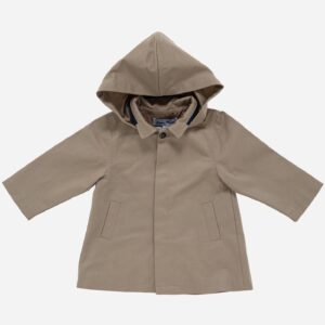 Abrigo de niño Doble, Irulea - 80563