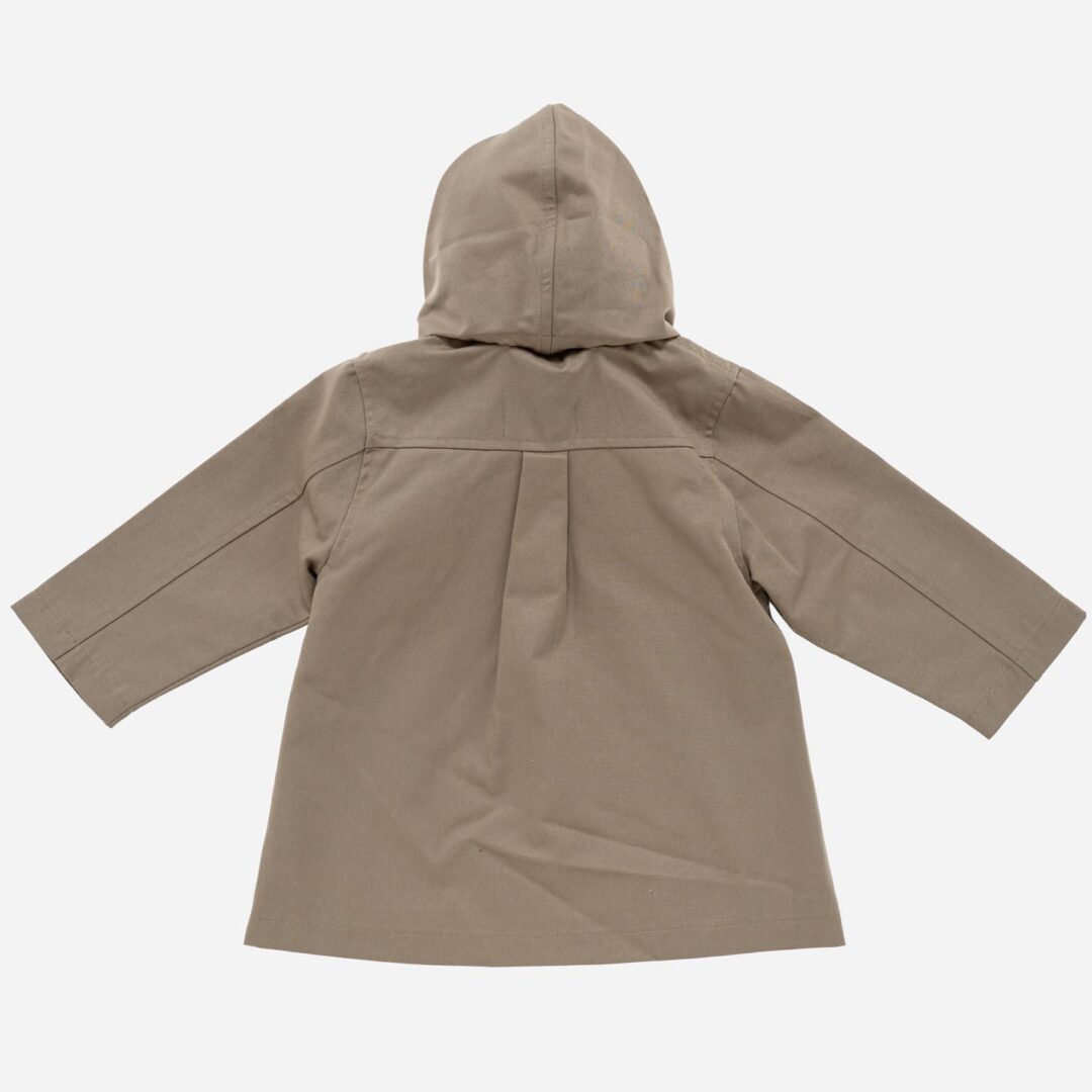 Abrigo de niño Doble, Irulea - 80563
