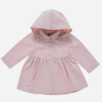 Abrigo de niña Dulce, Irulea - 80560