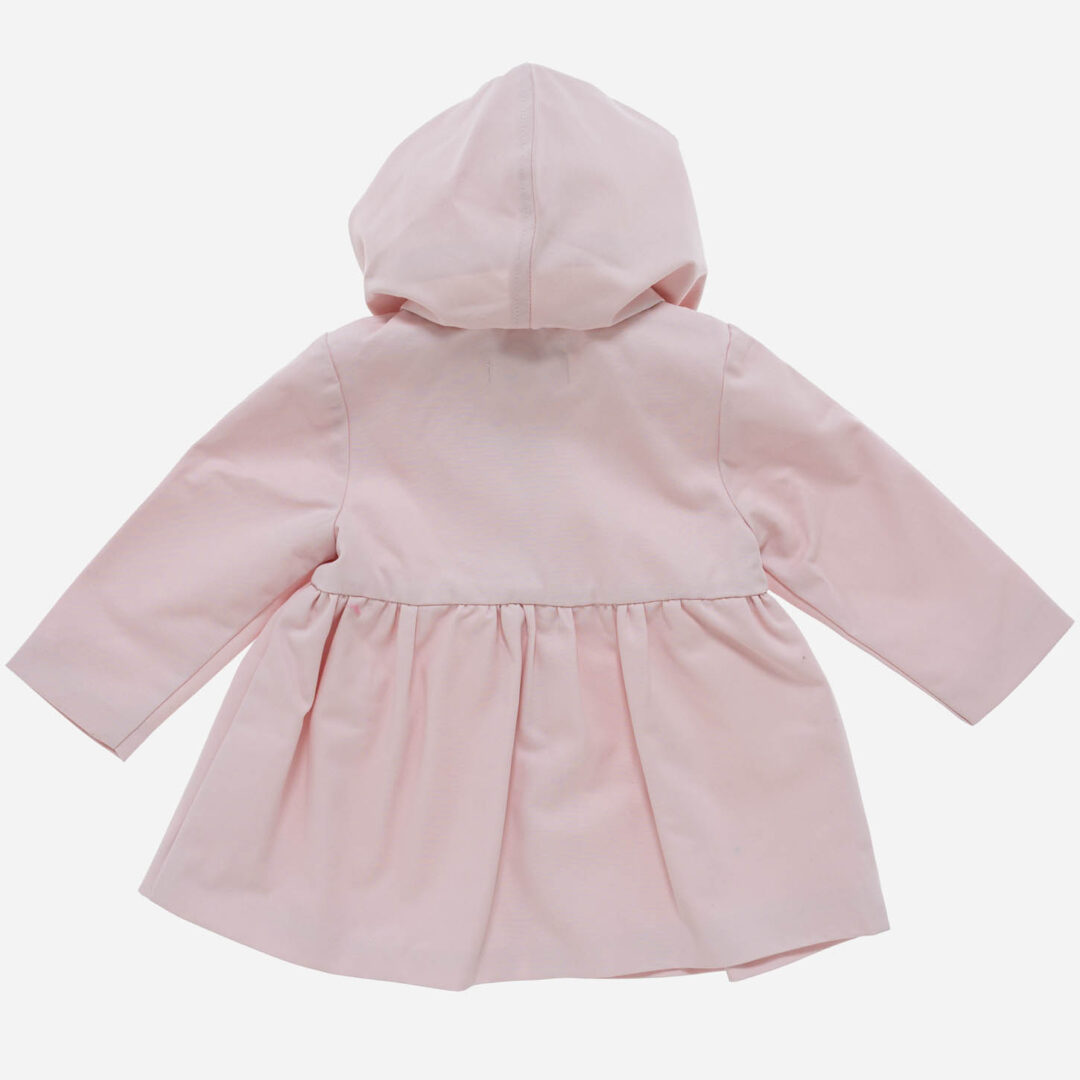 Abrigo de niña Dulce, Irulea - 80560
