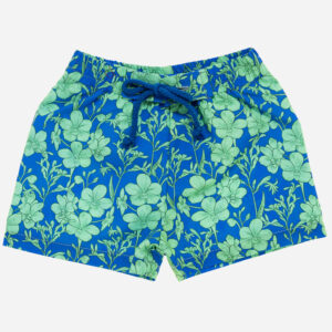 Bañador niño Jade azul, Irulea - 81297