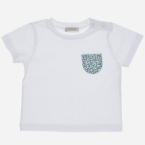 Camiseta Nido verde, Irulea - 81202