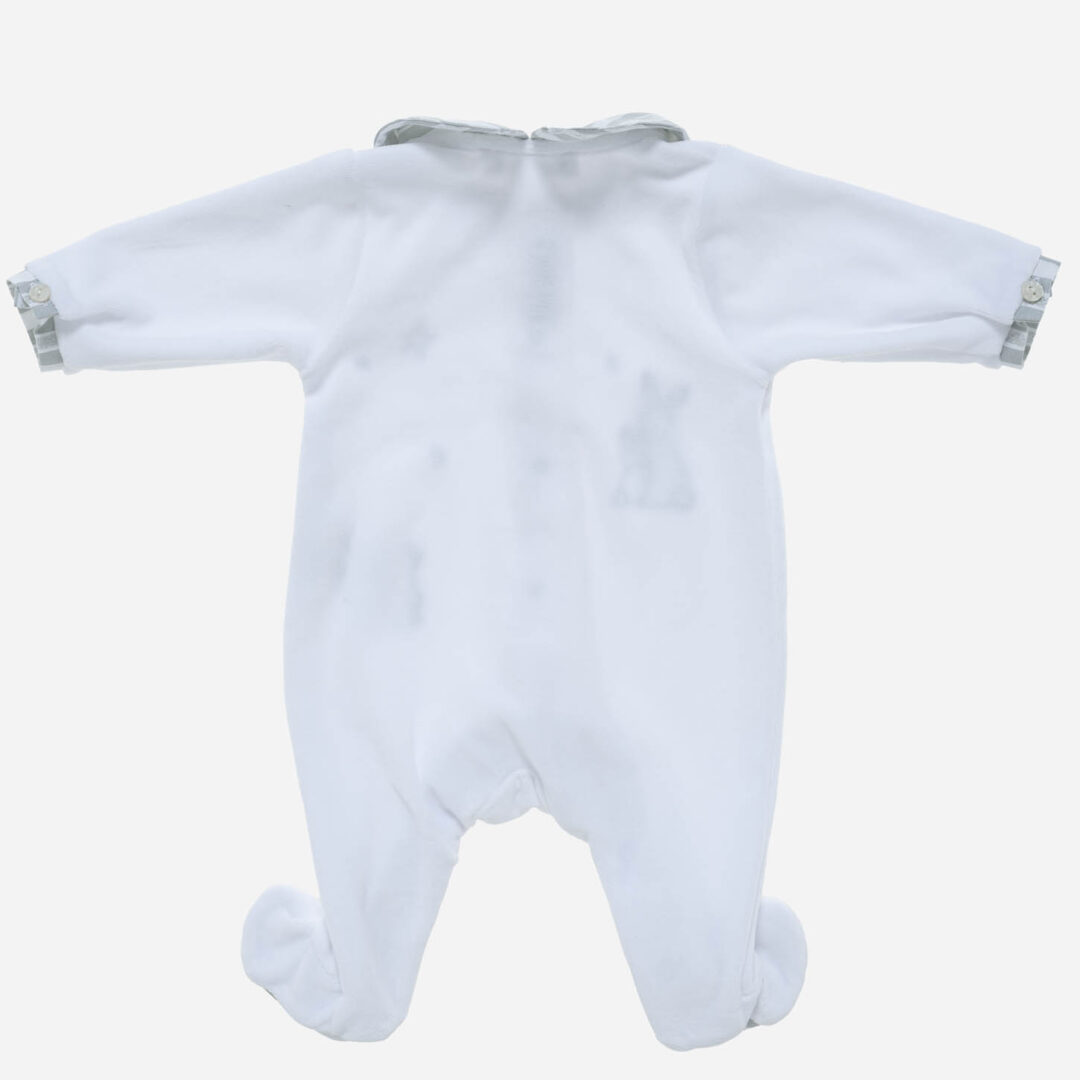 Pijama para bebé Conejos, Irulea - 80593