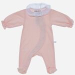 Pijama para bebé Volante, Irulea - 80687