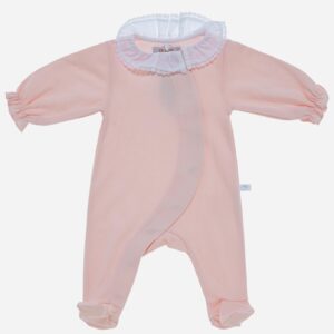 Pijama para bebé Volante, Irulea - 80687