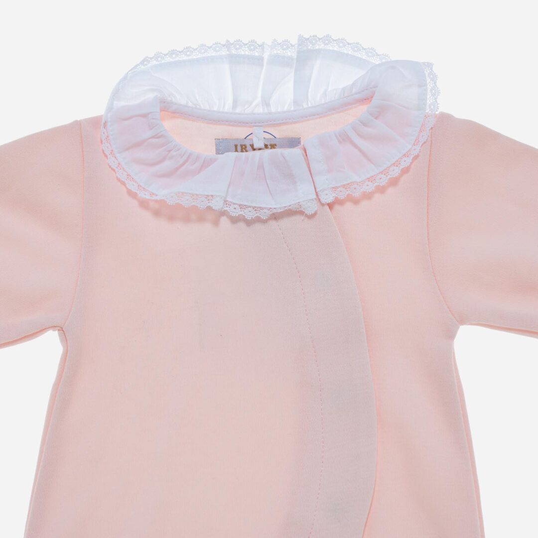 Pijama para bebé Volante, Irulea - 80687