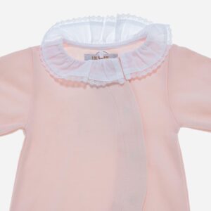 Pijama para bebé Volante, Irulea - 80687